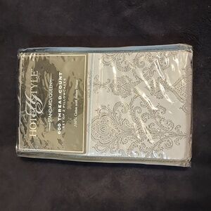 Set of QUEEN Pillow Cases